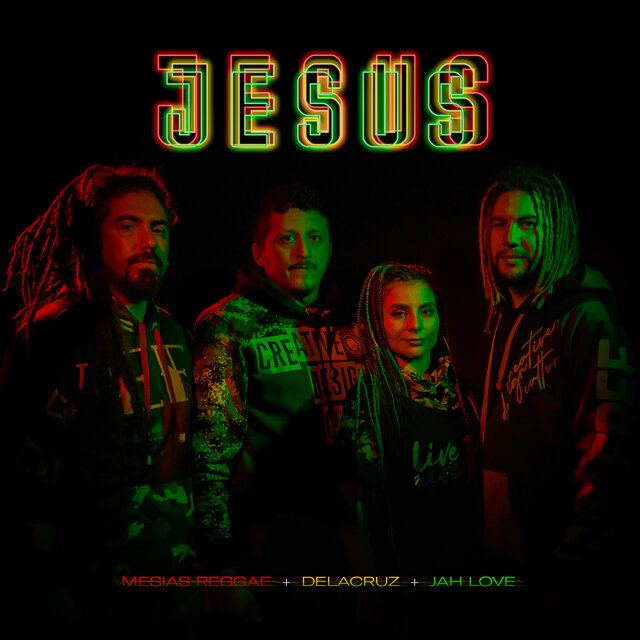 Jesús