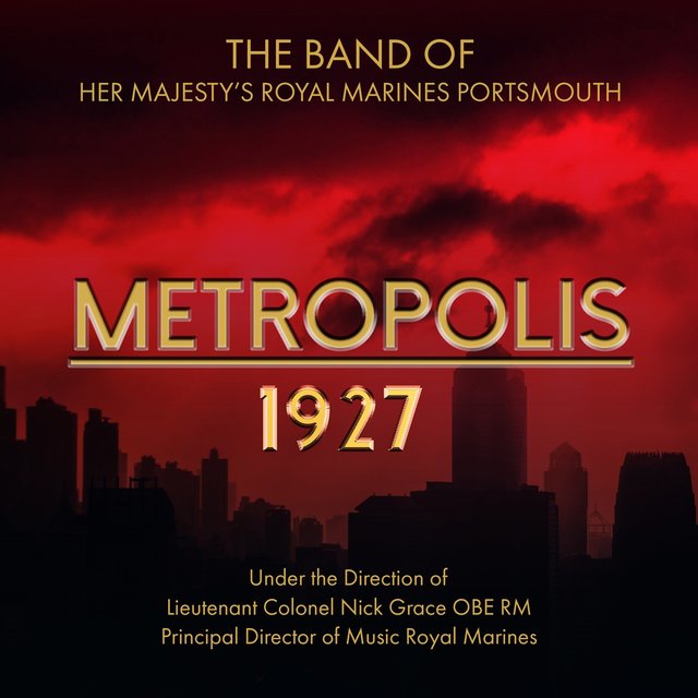 Metropolis 1927