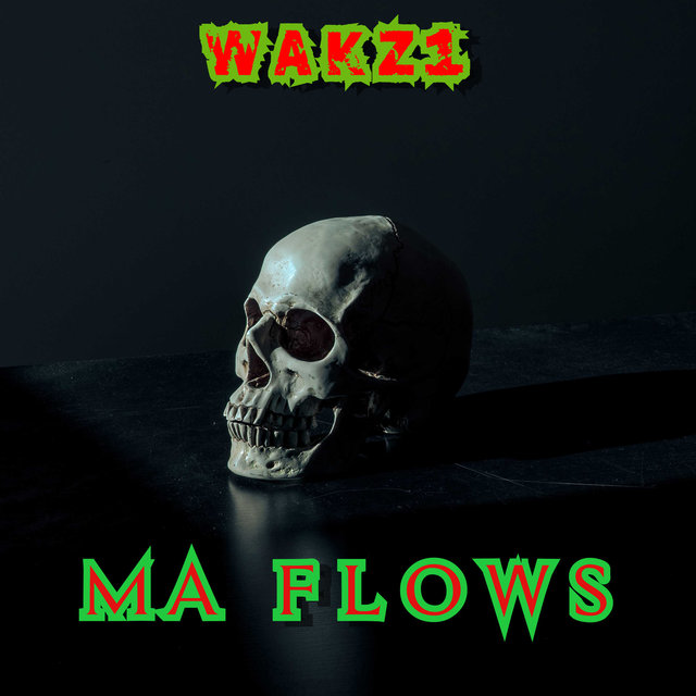 Ma Flows