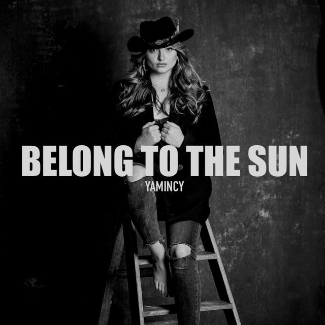 Belong to the Sun