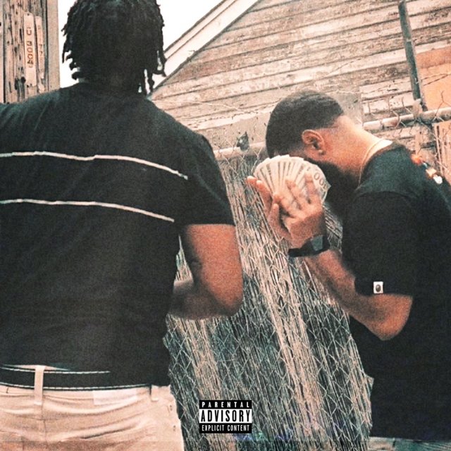 Second Guessing (feat. Jaygee)