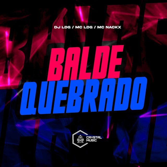 Balde Quebrado