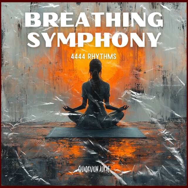 Breathing Symphony: 4444 Rhythms