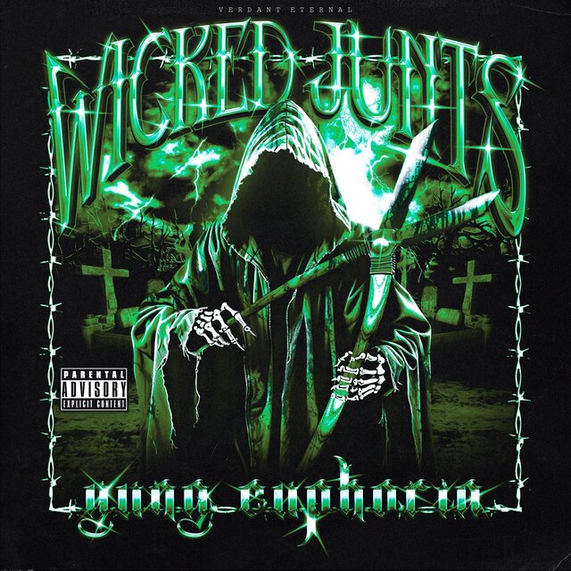 Wicked Junts Eternal
