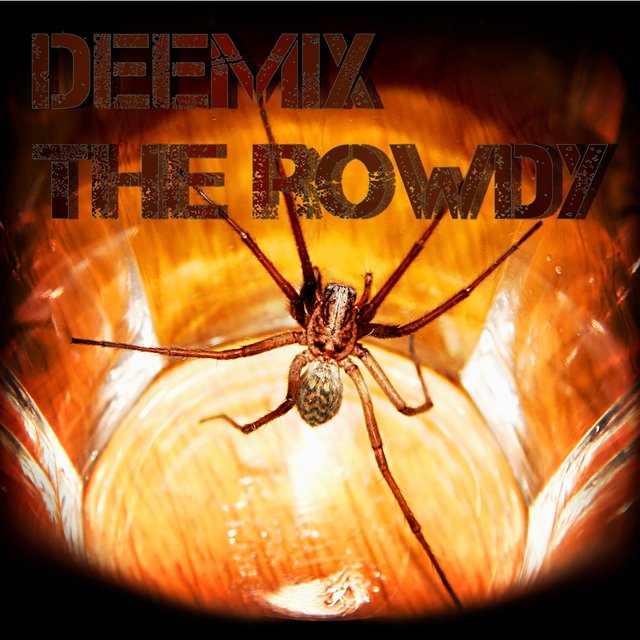 The Rowdy