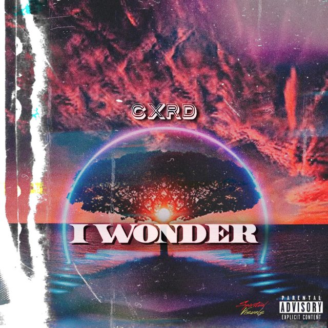 I Wonder