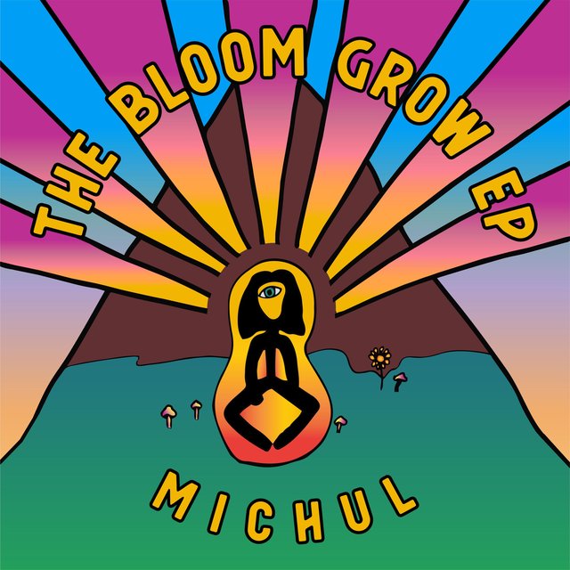 Bloom Grow