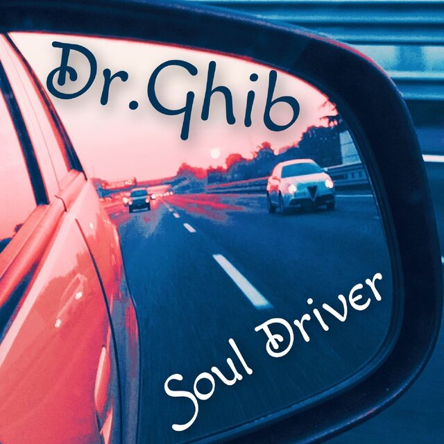 Soul Driver