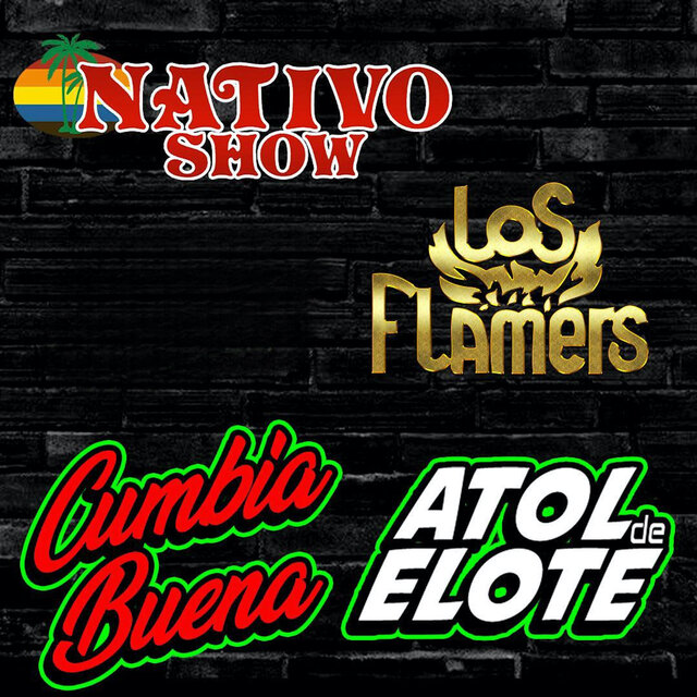 Cumbia Buena, Atol de Elote