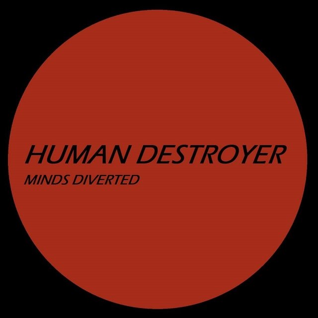 Human Destroyer
