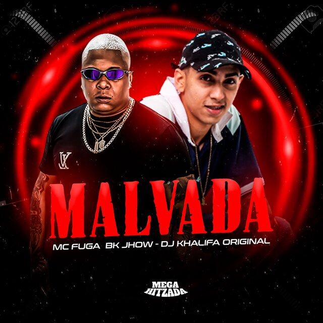 Malvada
