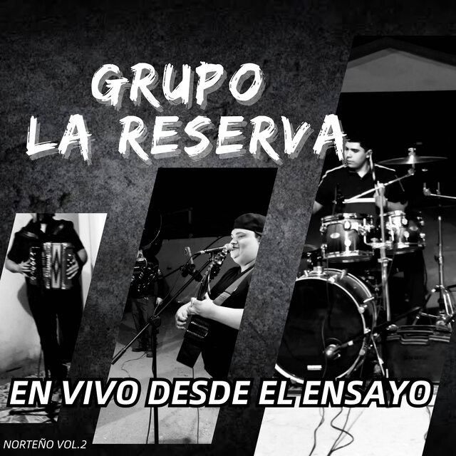 En Vivo Desde El Ensayo