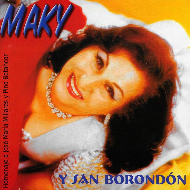 Y San Borondón