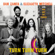 Cover art for album Turn Turn Turn by Dan Zanes, Elizabeth Mitchell