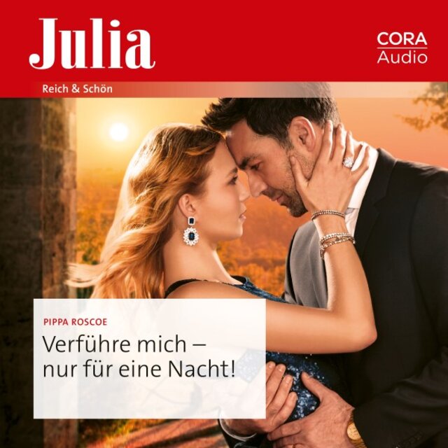 Verführe mich - Nur für eine Nacht!