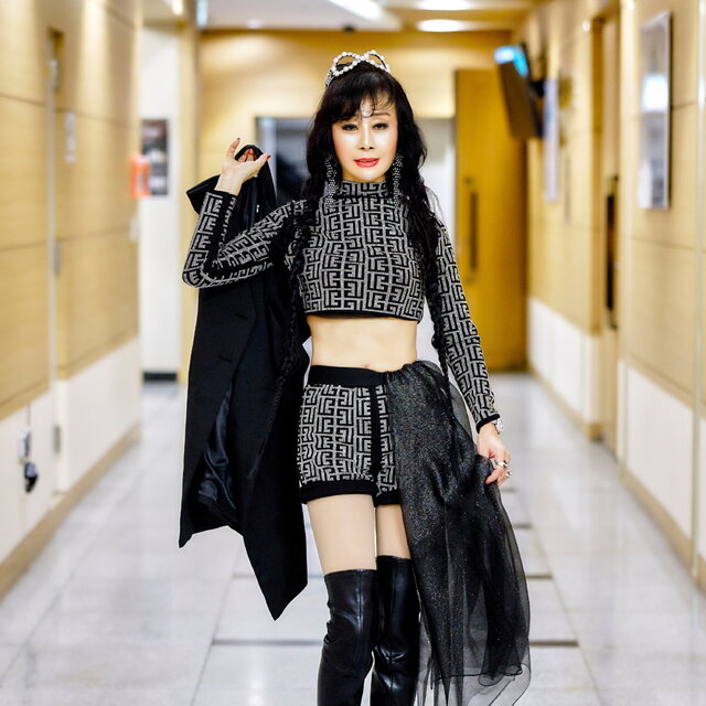 꿈을 찾아