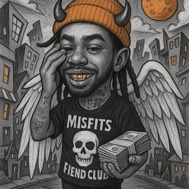 A Misfit