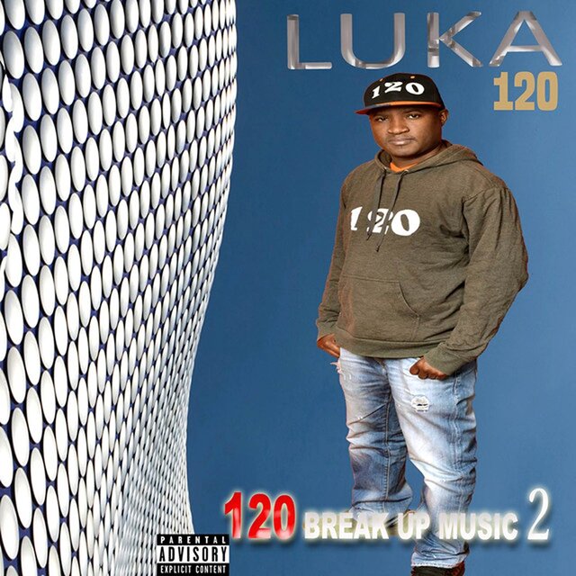 120 Break Up Music Vol. 2