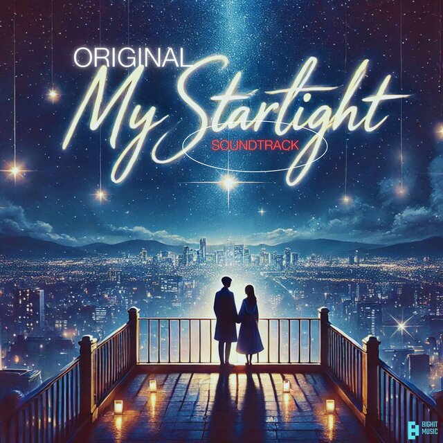Starlight (Original Motion Picture Soundtrack)