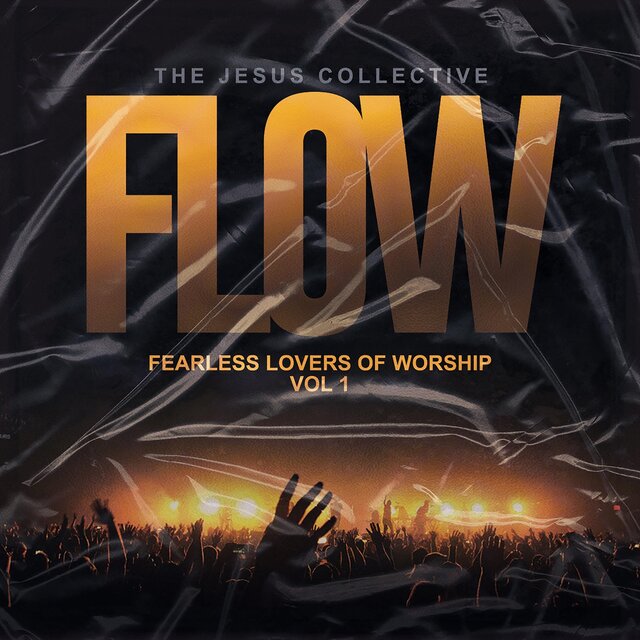 FLOW, Vol. 1 (Live)