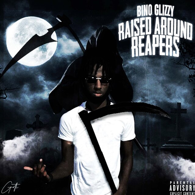 Raised Around Reapers