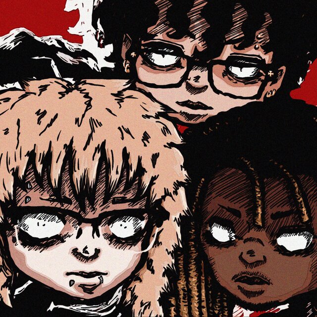 LIL BOY (feat. qulan.)