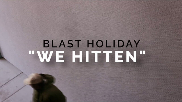 We Hitten