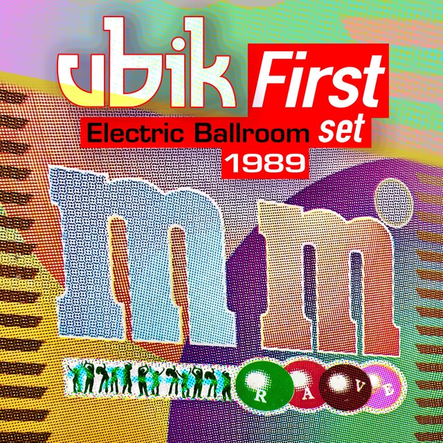 First Set – Electric Ballroom 1989