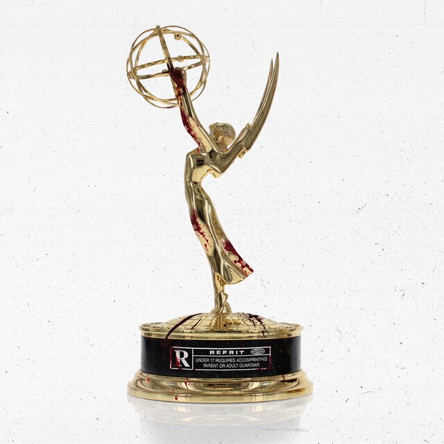 Grammy i Emmy 