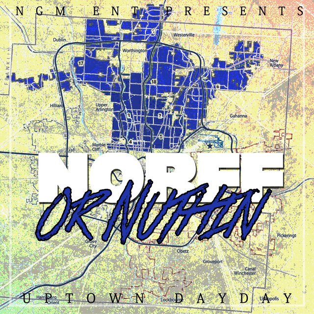 Norff Or Nuthin