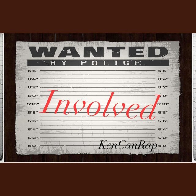 INVOLVED