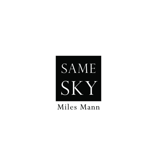 Same Sky