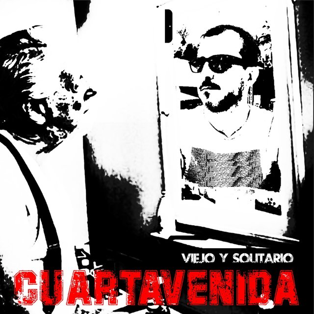 Viejo y Solitario (2022 Versión remasterizada)