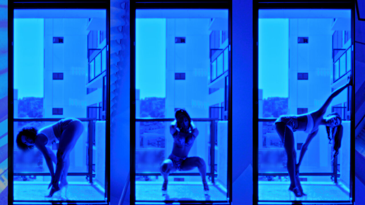 Wet Dreams (feat. coop & gg) (Official Video)