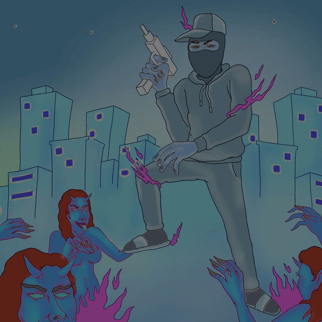 Tropa do Detroit