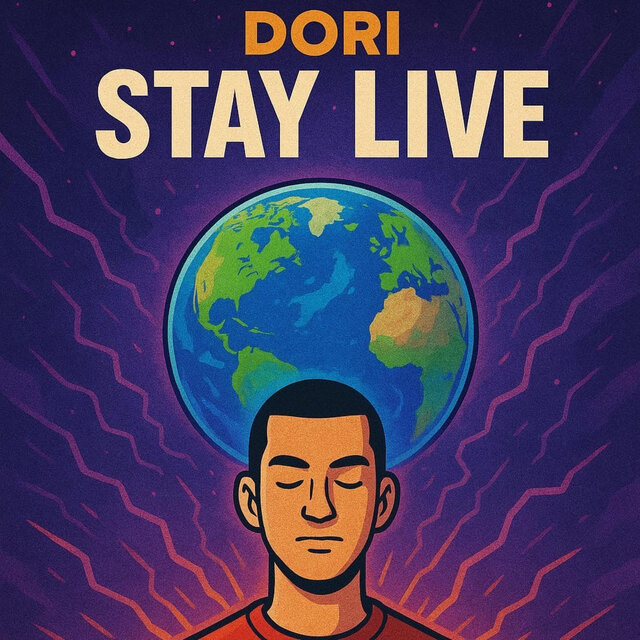 STAY LIVE (Live)