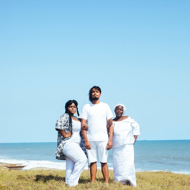 INVINCIBLE (feat. Ayesha's Passions & Quayba)