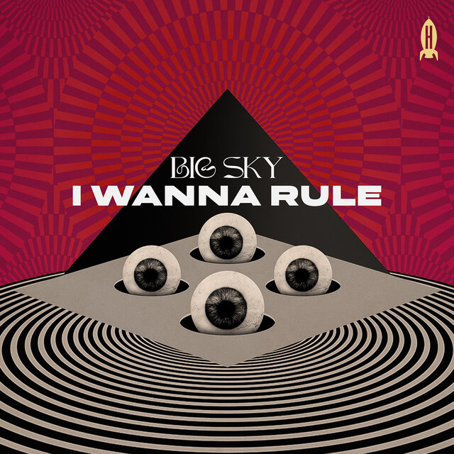 I Wanna Rule