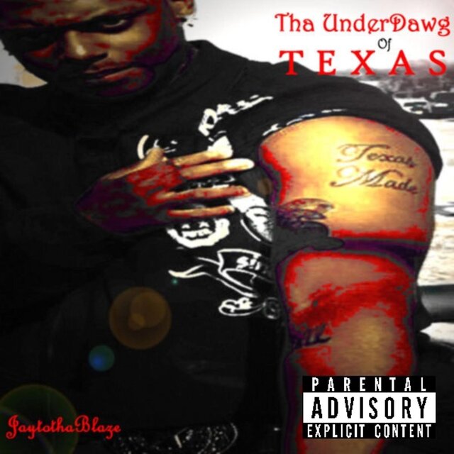 Tha Underdawg Of Texas