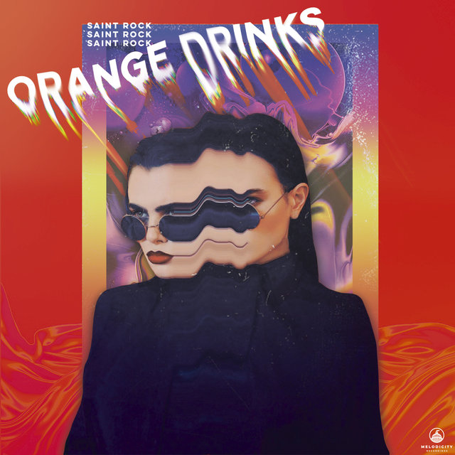 Orange Drinks