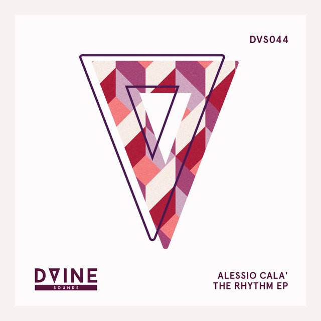 The Rhythm EP