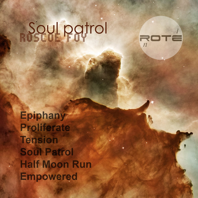 Soul Patrol