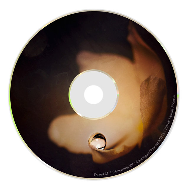 Dimension EP