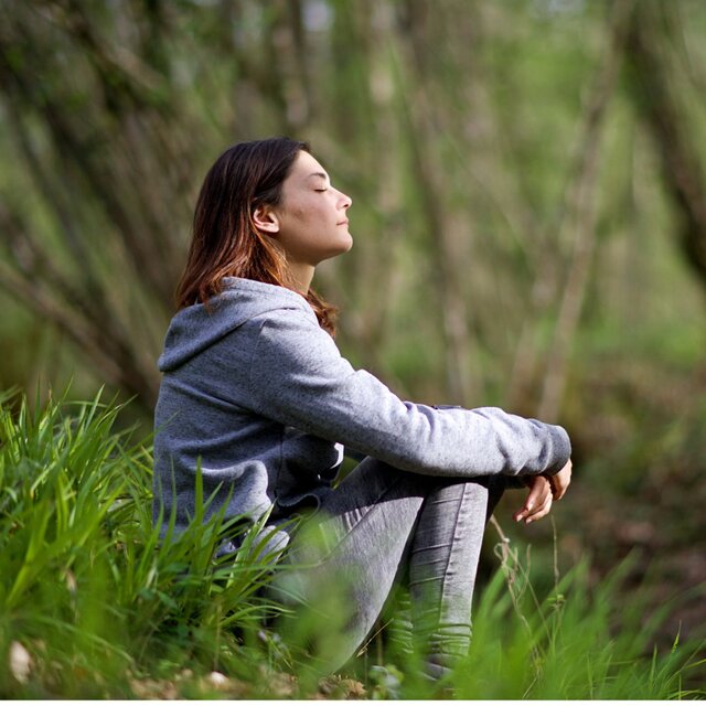 Spiritual Retreat: Music for Mindful Meditation