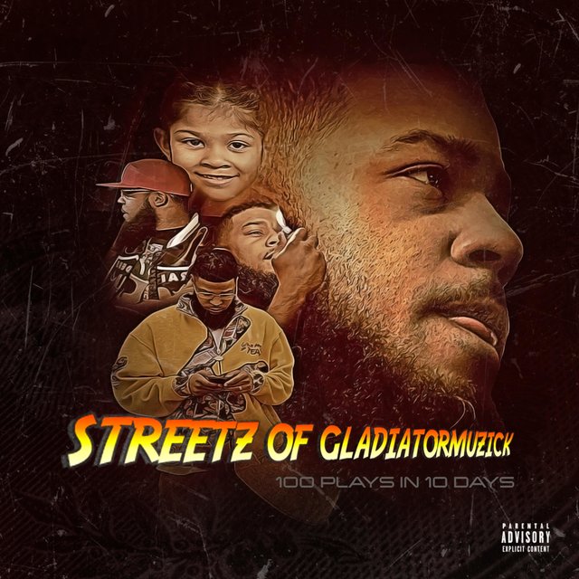 100 Plays in 10 Days