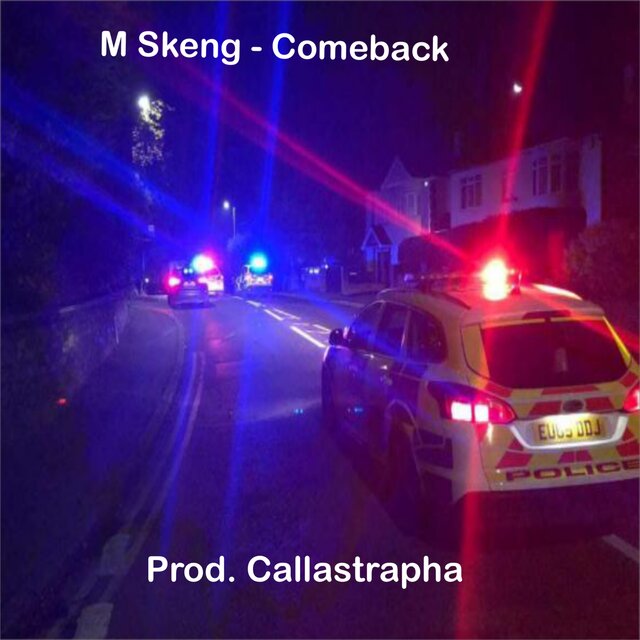 Comeback (Deluxe)