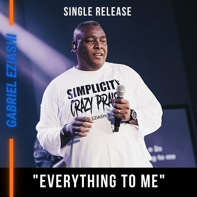 Everything to Me (Live)