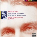 String Quartet No. 1 in B-Flat Major: III. Sostenuto