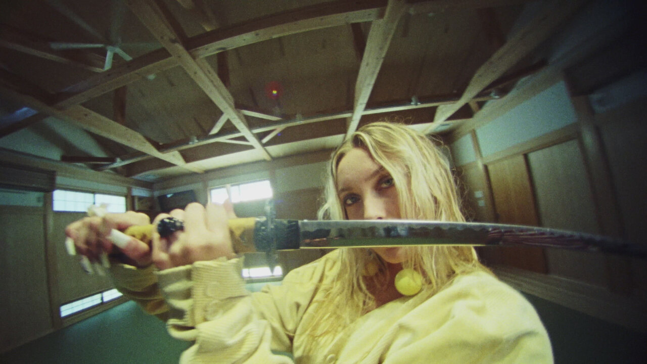 KATANA