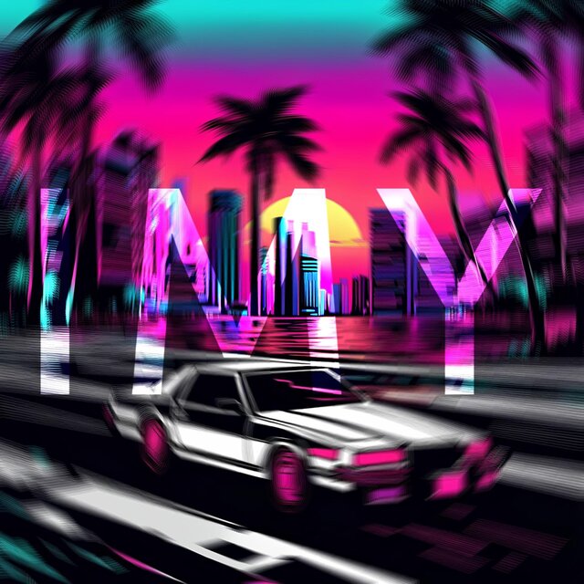 IMY (feat. Troublez & Devin Holmes)